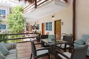 Quinta Margarita, Boho Chic Hotel