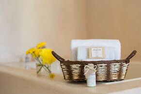 Quinta Margarita, Boho Chic Hotel