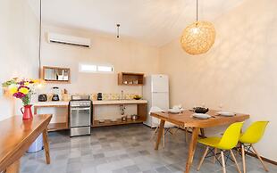 Quinta Margarita, Boho Chic Hotel