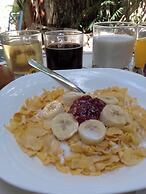 Quinta Margarita, Boho Chic Hotel