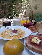 Quinta Margarita, Boho Chic Hotel