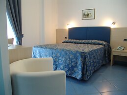 Hotel La Sorgente