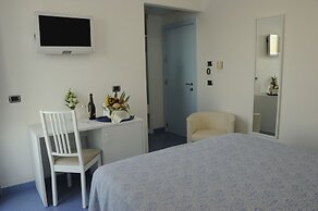 Hotel La Sorgente