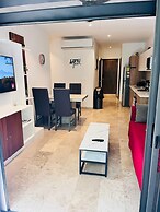 Ipana Dream Downtown Playa del Carmen