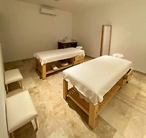 Ipana Dream Downtown Playa del Carmen