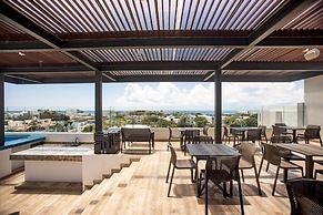Ipana Dream Downtown Playa del Carmen