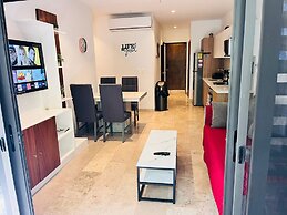 Ipana Dream Downtown Playa del Carmen