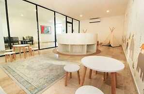 Ipana Dream Downtown Playa del Carmen