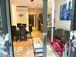 Ipana Dream Downtown Playa del Carmen