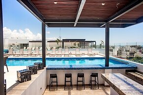 Ipana Dream Downtown Playa del Carmen