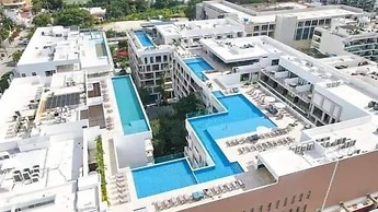 Ipana Dream Downtown Playa del Carmen