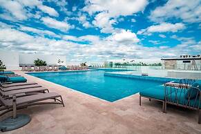 Ipana Dream Downtown Playa del Carmen