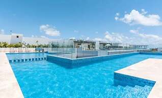 Ipana Dream Downtown Playa del Carmen