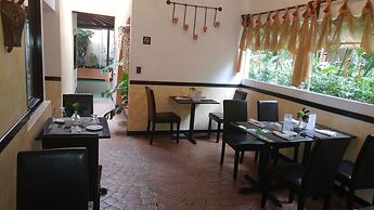 Hotel Ciudad Vieja