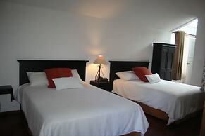 Hotel Ciudad Vieja