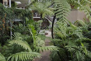 Hotel Ciudad Vieja