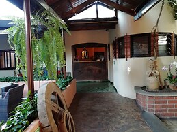 Hotel Ciudad Vieja