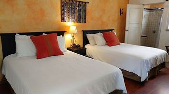 Hotel Ciudad Vieja