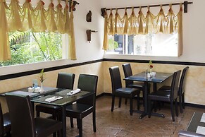 Hotel Ciudad Vieja