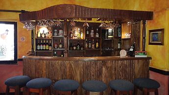 Hotel Ciudad Vieja