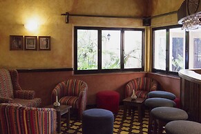 Hotel Ciudad Vieja