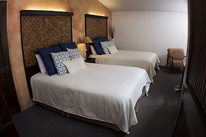 Hotel Ciudad Vieja