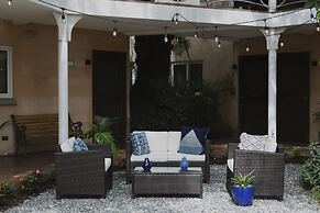 Hotel Ciudad Vieja