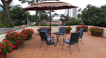 Hotel Ciudad Vieja