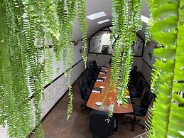Hotel Ciudad Vieja