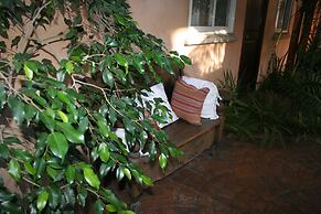 Hotel Ciudad Vieja
