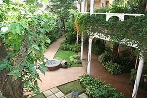 Hotel Ciudad Vieja