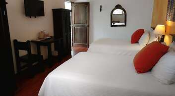 Hotel Ciudad Vieja