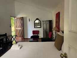 Hotel Ciudad Vieja