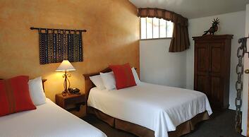 Hotel Ciudad Vieja