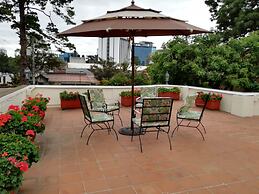 Hotel Ciudad Vieja