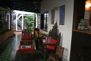 Hotel Ciudad Vieja