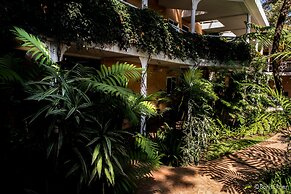 Hotel Ciudad Vieja