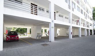Residencias México Plaza Tepeyac