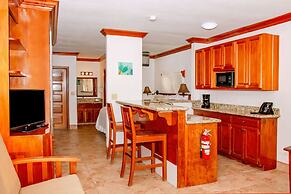 Mayan Princess Hotel