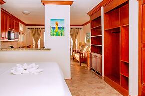 Mayan Princess Hotel