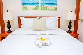 Mayan Princess Hotel