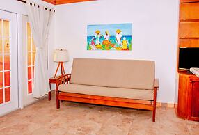 Mayan Princess Hotel