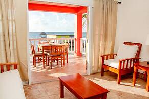 Mayan Princess Hotel