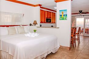 Mayan Princess Hotel