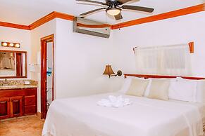 Mayan Princess Hotel