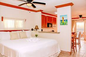Mayan Princess Hotel