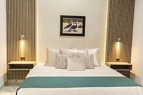 Hotel Santa Fe