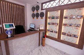 Hotel Santa Fe
