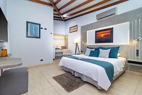 Hotel Santa Fe