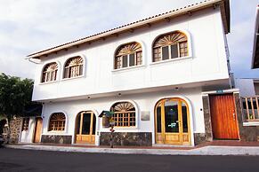 Hotel Santa Fe